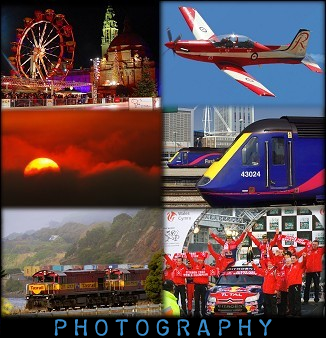 Commercial Photography & Digital Imaging