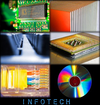 Bespoke Software Development & IT Consulting